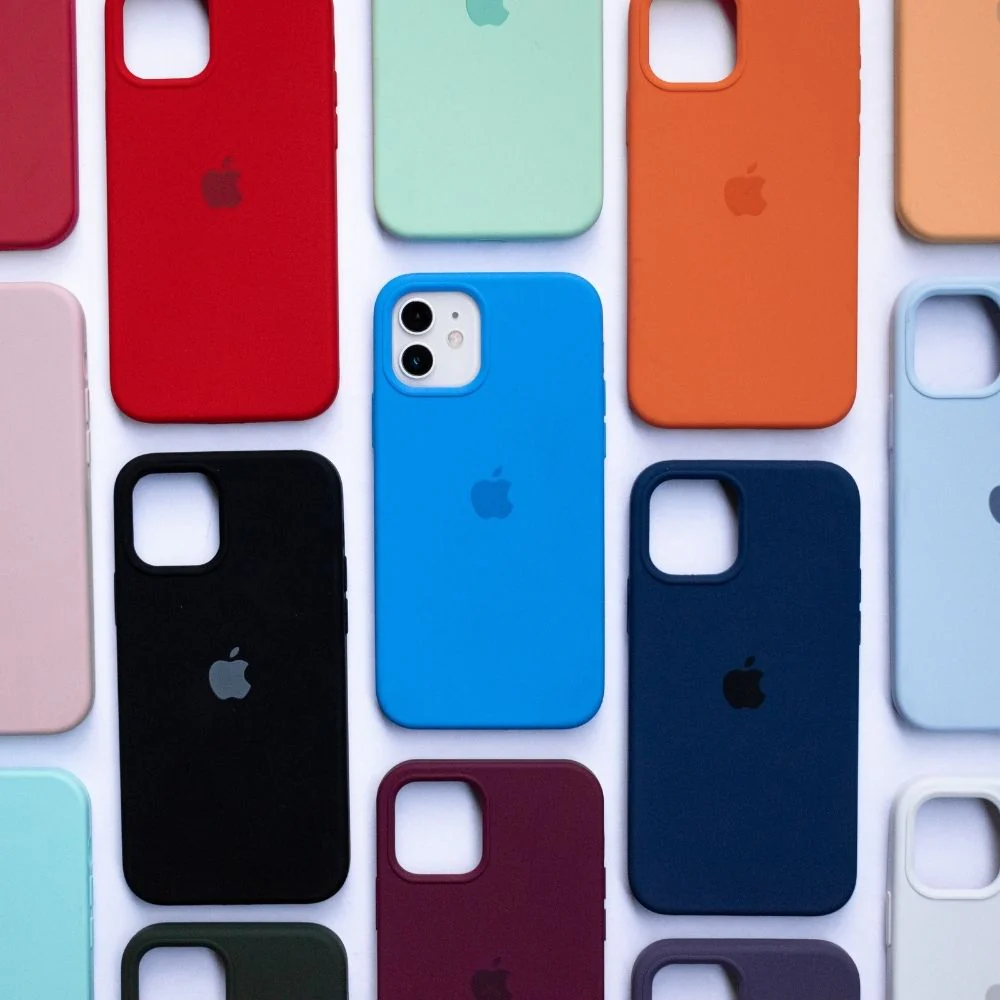 ESTUCHE ORIGINAL IPHONE